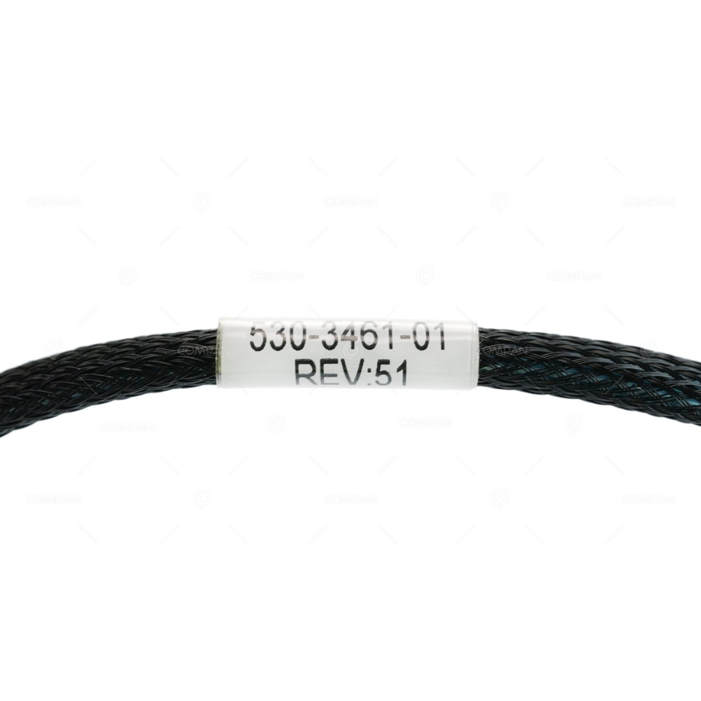 530-3461-01 SUN 32PIN SAS CABLE 0.6M FOR SUN FIRE V445